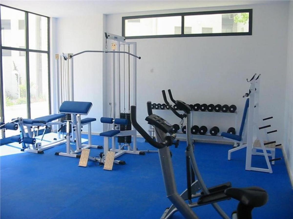 Apartamento El Gemelos Cala de Finestrat Zewnętrze zdjęcie