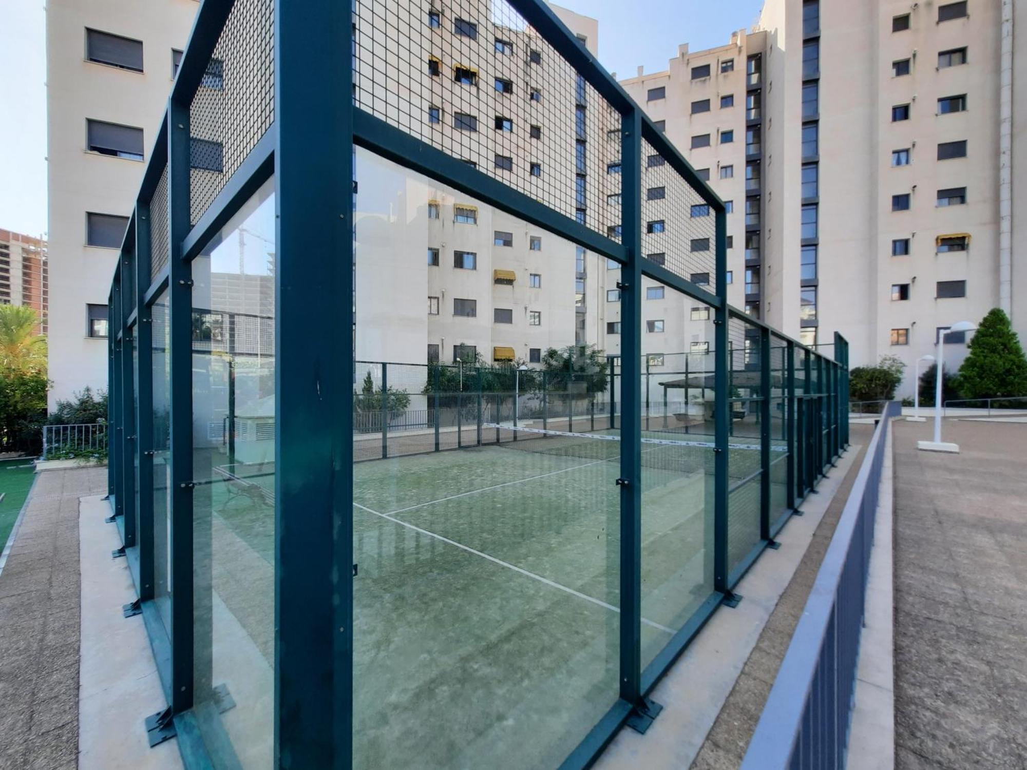 Apartamento El Gemelos Cala de Finestrat Zewnętrze zdjęcie
