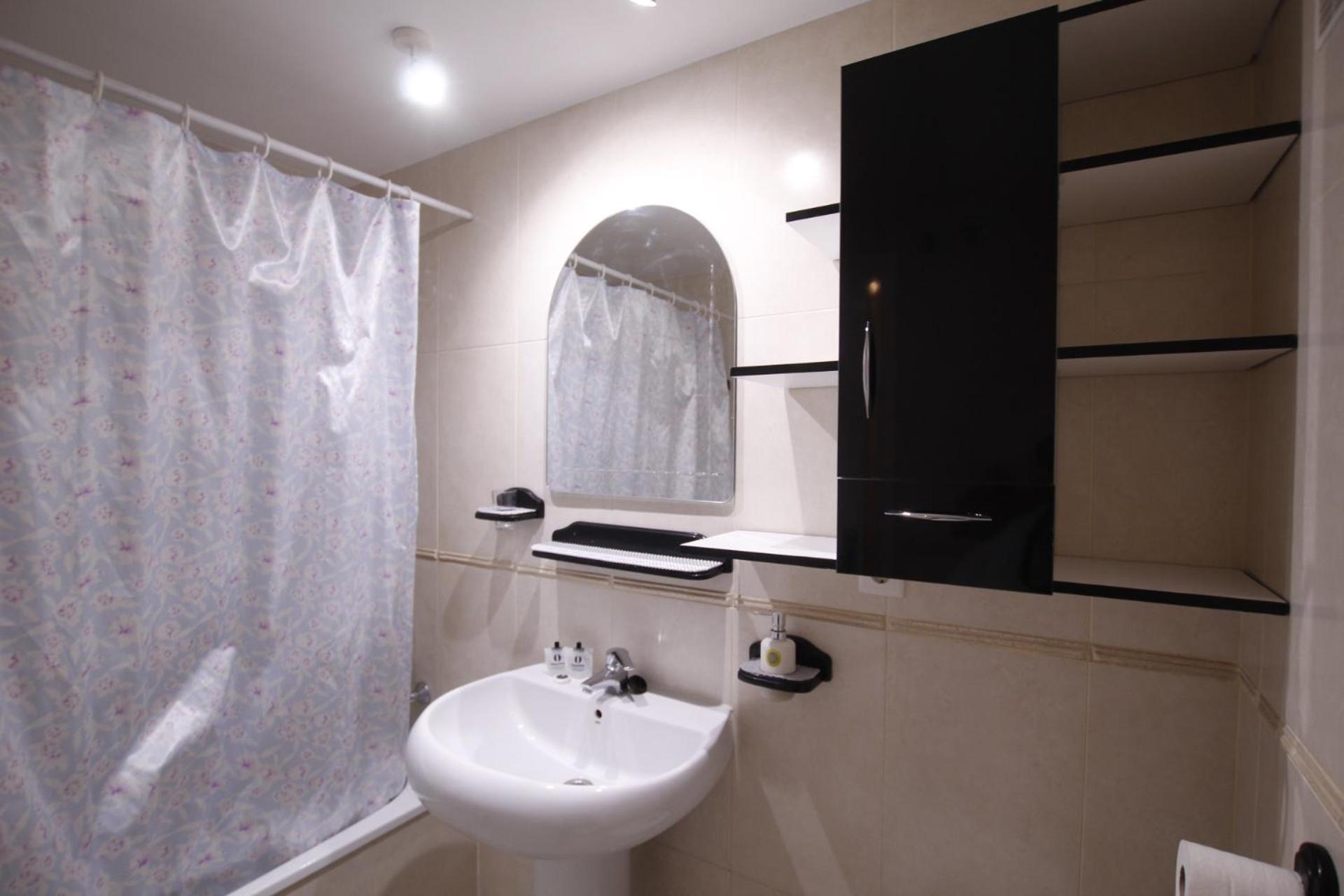 Apartamento El Gemelos Cala de Finestrat Zewnętrze zdjęcie