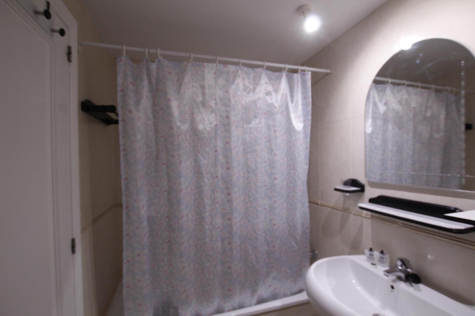 Apartamento El Gemelos Cala de Finestrat Zewnętrze zdjęcie