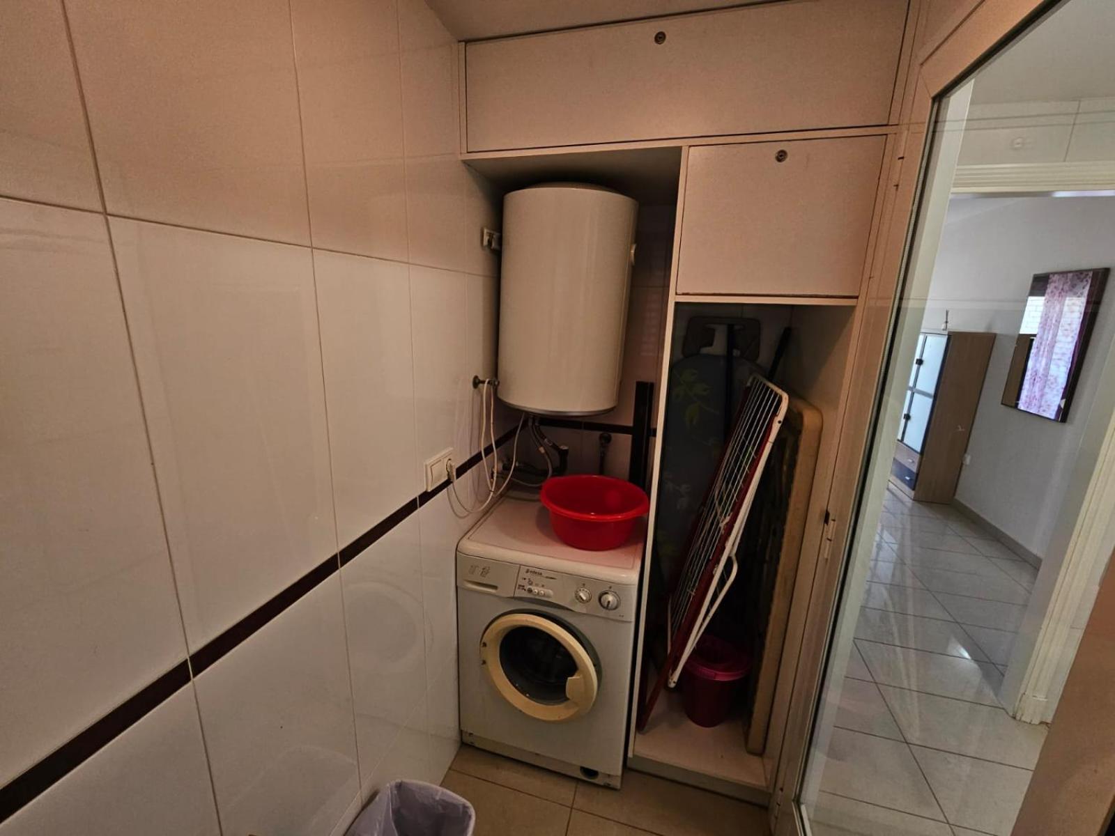 Apartamento El Gemelos Cala de Finestrat Zewnętrze zdjęcie