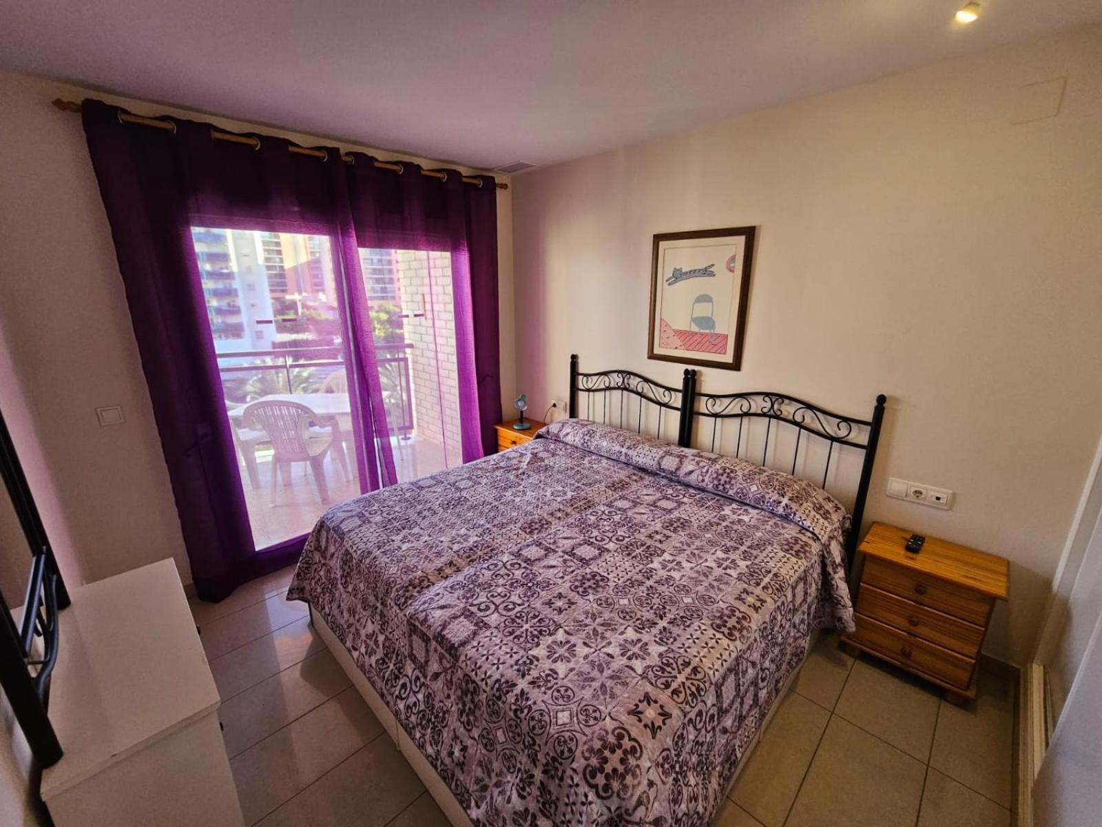 Apartamento El Gemelos Cala de Finestrat Zewnętrze zdjęcie