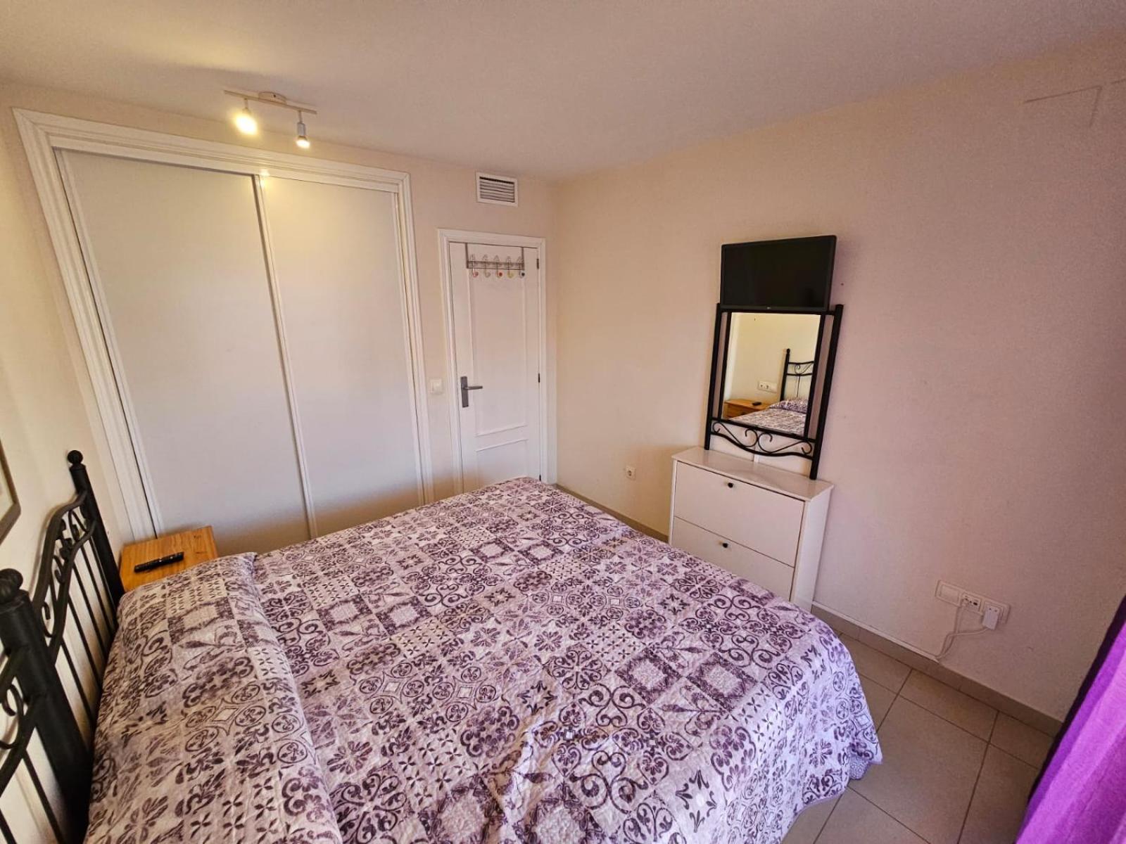 Apartamento El Gemelos Cala de Finestrat Zewnętrze zdjęcie